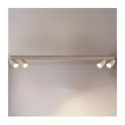 Brilagi - Spot svetiljka SELE LONG 4xGU10/30W/230V bež
