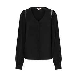 ONLY Bluza ONLLUVE METTE črna