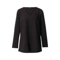 COMMA Bluza antracit