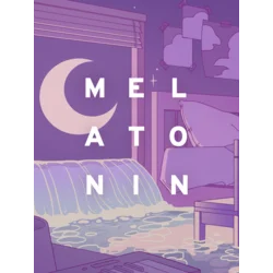 Melatonin (PC) Steam Key GLOBAL