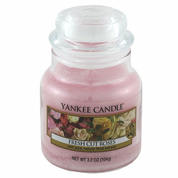 Yankee Candle Fresh Cut Roses 104 g