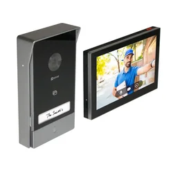 Domači domofon EZVIZ HP7