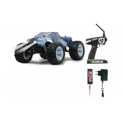 JAMARA 503853 - Tiger 1:10 EP 4Wd LED NiMh, 2.4G