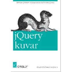jQuery kuvar