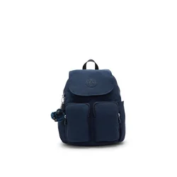 KIPLING Nahrbtnik City Pocket S mornarska