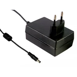 MEANWELL Adapter GST18E05-P1J, AC-DC