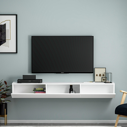 Hanah home TV Komoda Terra Bela