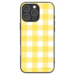 ULTIMATE CASE za Apple iPhone 16 Pro Max - Gride lemon