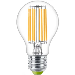 LED sijalica ULTRAEFFICIENT VINTAGE Philips A60 E27/4W/230V 2700K