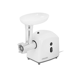 MESKO Mašina za mlevenje 600 W MS 4805 bela