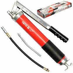 YATO YT-07042 Ručna dekalamit mazalica, Sa crevom