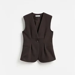 Reserved - LADIES` VEST