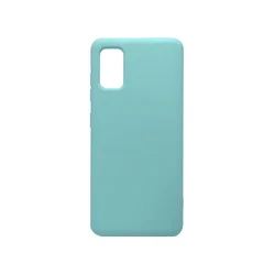 Maska za telefon SOFT CASE za Samsung A41/A415F, Tirkizna