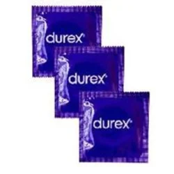 Durex Classic 3 kos