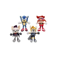 Sonic Prime Mix več vrst
