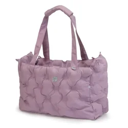 Camon prenosna torba za pse Lilac, vijolična - 40 x 20 x 25 cm