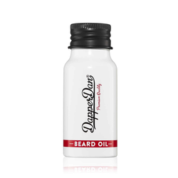 Dapper Dan Beard Oil