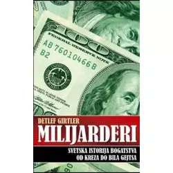 Milijarderi