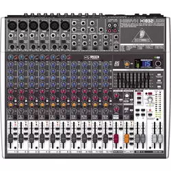Behringer Xenyx X1832USB