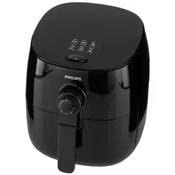 PHILIPS friteza na vrući zrak Viva Collection Airfryer HD9621/90, crna