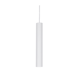 Ideal Lux - LED luster na sajli 1xGU10/7W/230V CRI 90