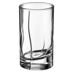 Pasabahce Set čaša Luna, 60 ml, 6 komada
