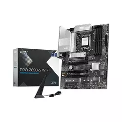 MSI Matična ploča PRO Z890-S WIFI