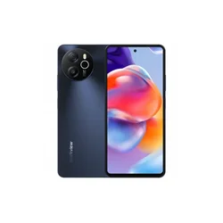 BLACKVIEW SMART Mobilni telefon Shark 8, 128GB, 8GB, Sivi