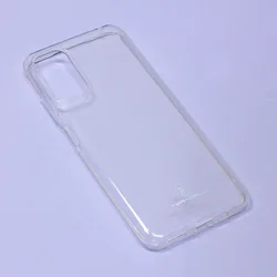Maska Teracell Skin za Xiaomi Redmi Note 10 5G transparent