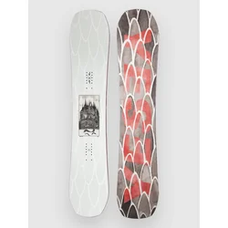 #YES Standard XTRM DC 2026 Snowboard white