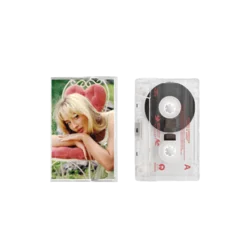 MC Sabrina Carpenter Short n Sweet INDIE LIMITED