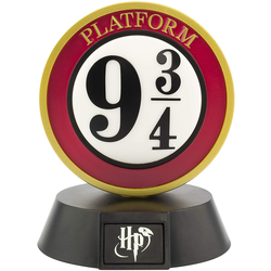 Lampa Paladone Harry Potter - Platform 9 3/4