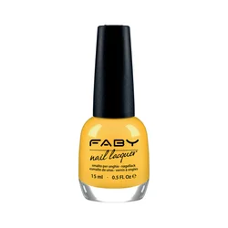 FABY Lak za nokte Marry me Robbie!!, 15ml