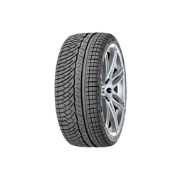 MICHELIN 315/35 R20 Pilot Alpin PA4 110V XL TL GRX N0 FSL
