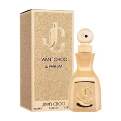 JIMMY CHOO Ženski parfem I Want Choo Parfum, 40ml