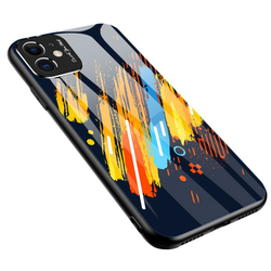 Multifarebna futrola za Huawei P30 Lite - Višebojna 5 KP12029