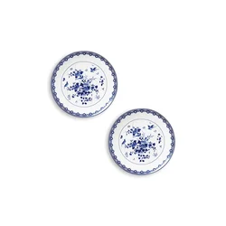 Komplet krožnikov &k amsterdam Delftware Set 2-pack