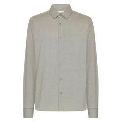 KnowledgeCotton Apparel Srajca pastelno zelena