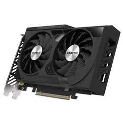 Grafička karta GIGABYTE GV-N4060WF2OC-8GD NVD/8GB/GDDR6/128bit/crna