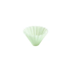 Origami Air - S, Mat zelena