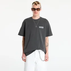 Majice Dickies Buchtell Short Sleeve Tee Black S