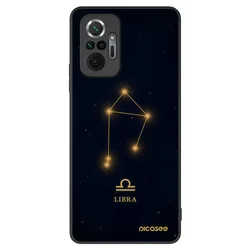 ULTIMATE CASE za Xiaomi Redmi Note 10 Pro - LIBRA