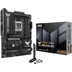 Matična ploča AM5 Asus TUF GAMING B850-PLUS Wifi