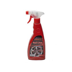 Wieberr Red Line Sredstvo za pranje felni, 0.5l