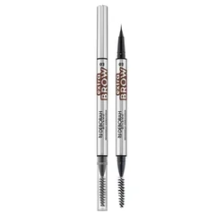 Deborah 24 Ore Extra Brow Marker Light brown 02