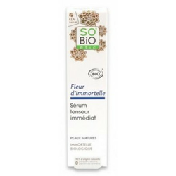 SOBIO suhocvetnica učvrstitveni serum, 15ml