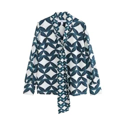 Next Bluza petrol/meta/bela