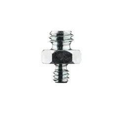 Manfrotto 147 Shoer Adapter Spigot 3/8+1/4”,,,,590,,Manfrotto“