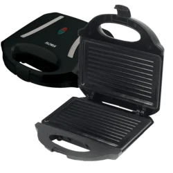 Floria Sendvič Toster, LED indikator, 800 W, bijela - ZLN7942
