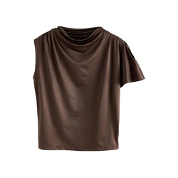 Next Bluza čokolada